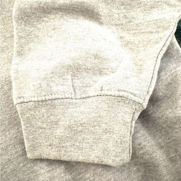 Yelllowstone Montana NWT Brisco Bucking Bronco Big&Tall 3X Gray Soft Hoodie - Picture 6 of 14